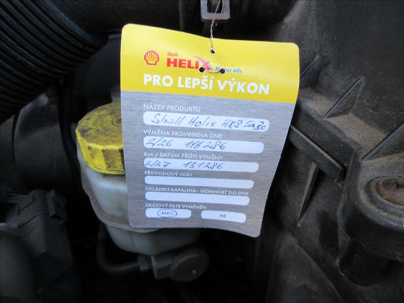 Volkswagen Polo 1,2 i Klima, 5dv. ESP, Nové ČR - fotka 25 z 26