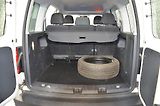 Volkswagen Caddy (2019) 2.0TDi 90kW 4X4 TRENDLINE - náhled 15