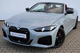 BMW Řada 4 M440i xDrive Convertible - náhled 1