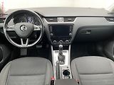 Škoda Octavia (2017) 1.6 TDi, Ambition, DSG - náhled 8