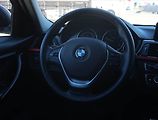 BMW Řada 3 (2014) 320 d xDrive, 4X4, Automat - náhled 20