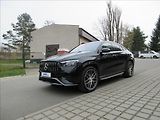Mercedes-Benz GLE 53 AMG Prem+, Burm, Nez. DPH - náhled 2