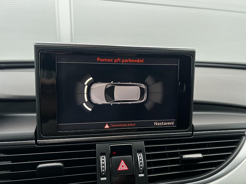 Audi A6 3.0TDI 200kW Quattro S-Line TZ - fotka 15 z 27