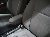 Škoda Fabia (2012) 1.2TSi, ČR, Ambition - náhled 16