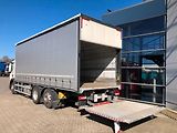 Volvo FE (2023) 350 6y2 shrnovačka EURO 6 - náhled 7