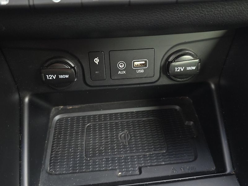 Hyundai Tucson (2019) N-Line 1.6 T-GDi 130kW, Serv.k - fotka 24 z 29