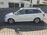 Škoda Fabia III kombi 1,0 TSi 2BK0218 - náhled 2