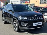 Jeep Compass (2017) 1.4 MultiAir 4x4, AT - náhled 1