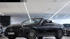 Mercedes-Benz CLE 300 4M AMG premium 360k HuD - fotografie inzerátu