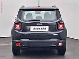 Jeep Renegade (2016) 1.4T, ČR, servis.kniha - náhled 4