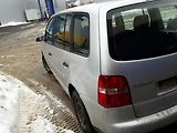 Volkswagen Touran 1.9 TDI 77Kw NÁHRADNÍ DÍLY - náhled 3