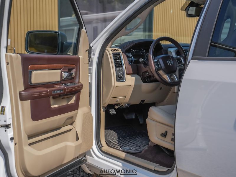 Dodge RAM 1500 (2013) 5.7 Hemi Quadcab LoneStar - fotka 5 z 21