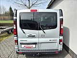 Opel Vivaro (2016) 1,6 CDTi 8 9 Míst TZ Tempomat - náhled 4