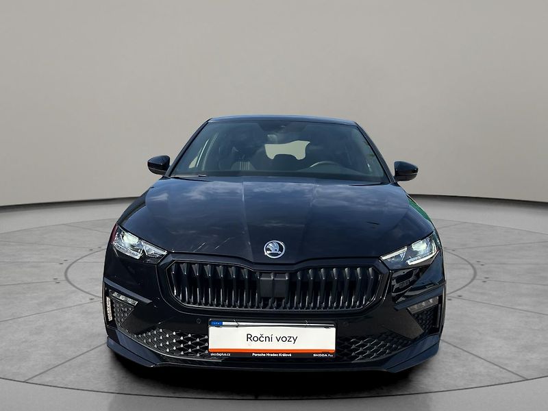 Škoda Scala Monte Carlo 1,5 TSI 110 KW DSG - fotka 4 z 28