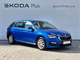 Škoda Scala (2019) Ambition 1,0TSi 85kW - náhled 16