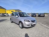 Mazda 2 (2007) 1.3 BENZÍN.DOL. KM - náhled 1