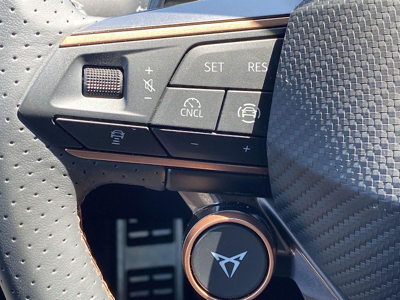 Cupra Leon (2025) SP VZ 2.0 TSI 333k DSG 4WD - fotka 34 z 40