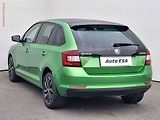 Škoda Rapid (2014) 1.6 TDi, Sport, xenon, panor - náhled 6