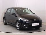 Mazda 2 (2008) 1.5 i, Tempomat, Park. senzory - náhled 1