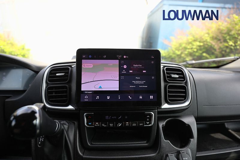 Toyota ProAce AT COMFORT EXECUTIVE - fotka 7 z 25