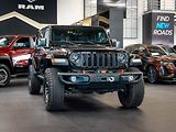 Jeep Wrangler (2026) 3.6 V6 Rubicon X, Naviják - náhled 9