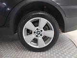 BMW X3 (2007) 2.0d, 4X4, Tažné - náhled 14