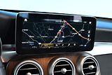 Mercedes-Benz GLC (2021) 2.0 300 E 4MATIC 9G-TRONIC LED - náhled 16
