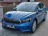 Škoda Enyaq (2023) iV 80  19ALU LED ACC  SOH-97%  - náhled 6