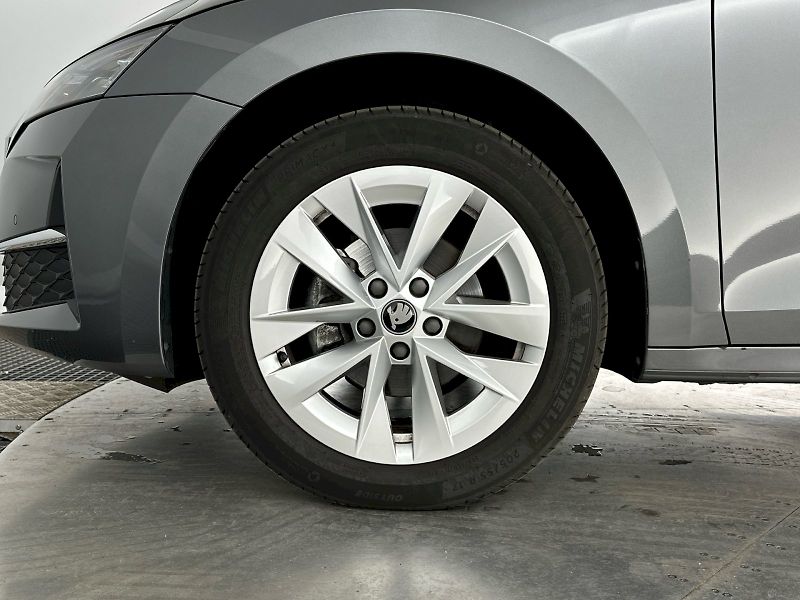 Škoda Octavia (2025) 2.0TDI 85kW Selection - fotka 28 z 28