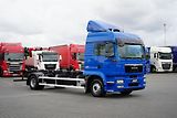 MAN TGM (2013) 15.290 / EURO 5 / BDF / 7,15 M - náhled 1