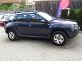 Dacia Duster (2014) 1.6 16V 77kW 4X4 - náhled 8