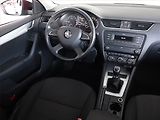 Škoda Octavia (2013) 2.0 TDI, Tempomat - náhled 7