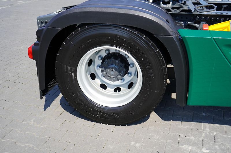 Mercedes-Benz Actros (2024) ACTROS / 1846 / E 6 / MP 5 / S - fotka 19 z 50