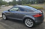 Audi TT (2006) Audi TT 2.0 TFSI 147 kW - náhled 4