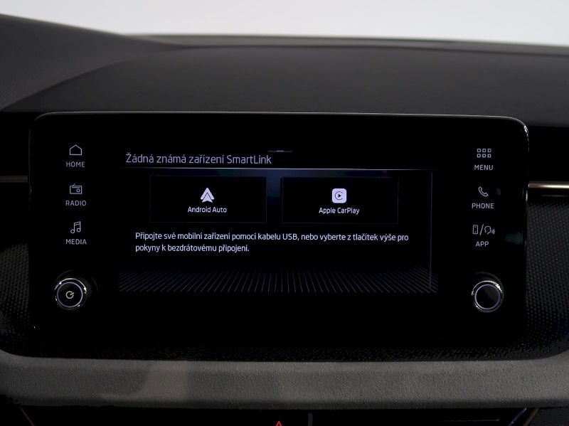 Škoda Scala (2025) TOP SELECTION 1.5TSI 110KW DSG - fotka 31 z 40