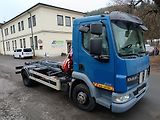 DAF LF (2007) 45.160 Kontejner +HR - náhled 2