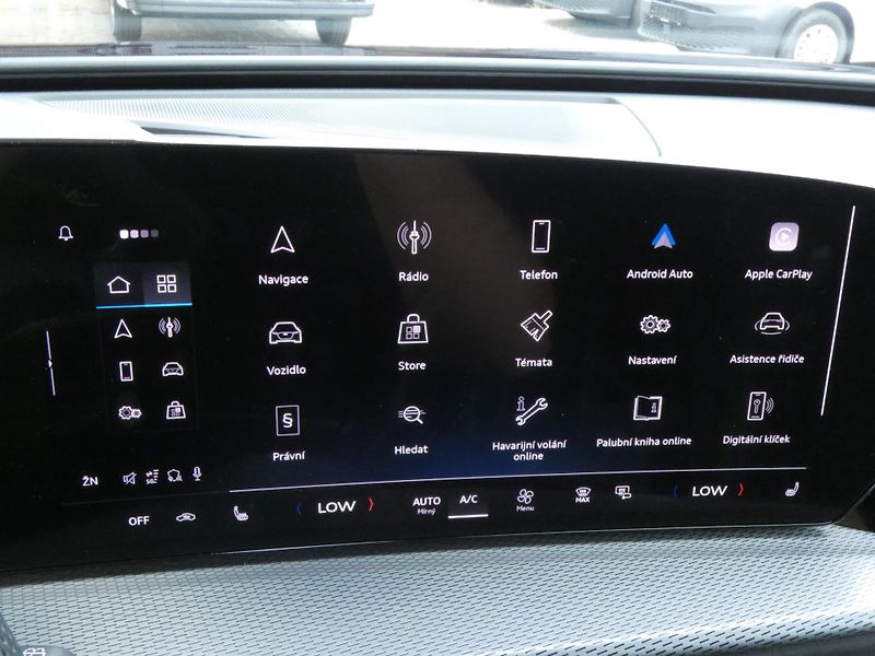 Audi Q5 (2025) S-Line 2.0 TDI 150KW quattro - fotka 28 z 29