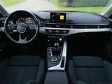 Audi A4 1.4TFSI MAN 1MAJITEL TAŽNÉ LED - náhled 24