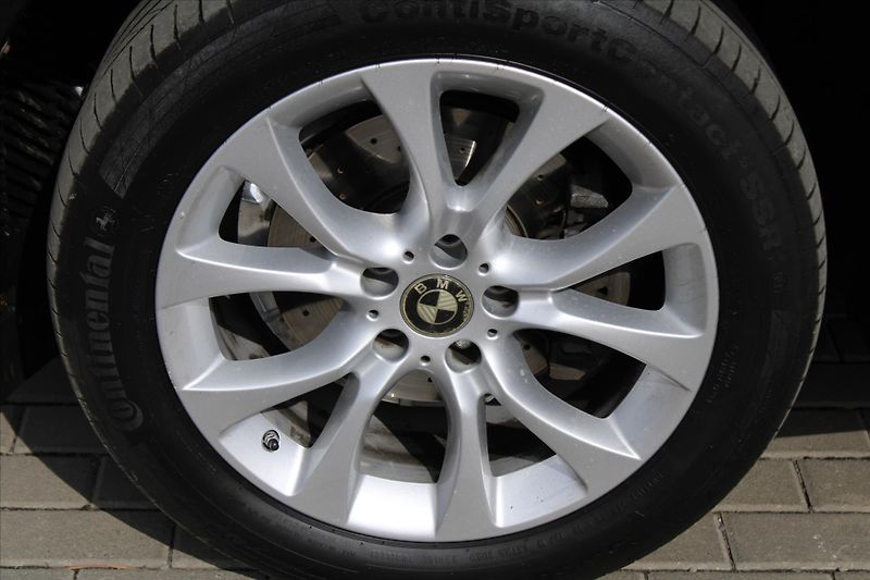 BMW X5 xDrive 30d NAVI DPH 1.MAJ ČR - fotka 9 z 26