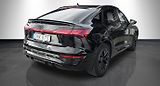Audi Q8 e-tron 55 Sportback Q 360 Matrix Pano - náhled 6