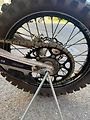 KTM 250 SX-F (2023) 2023 - náhled 7