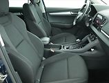 Škoda Karoq (2023) 1.5 TSI - náhled 9