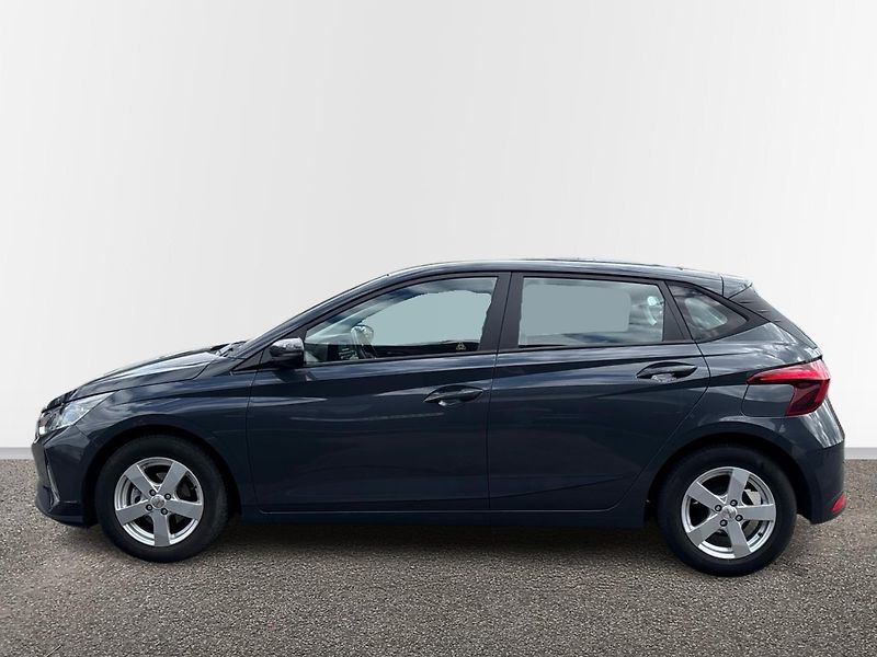 Hyundai i20 Comfort - fotka 3 z 25