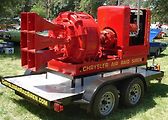 Chrysler Air Raid Siren.