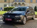 Volkswagen Passat 1.4 TSI DSG Kamera DAB Cockpit - náhled 1