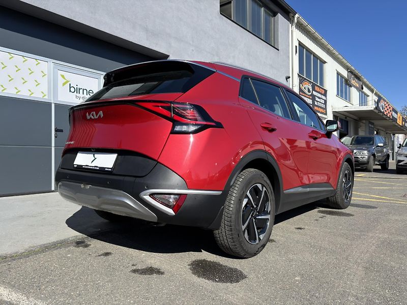 Kia Sportage (2023) Exclusive 1.6 T-GDI (110 kW) M - fotka 3 z 20