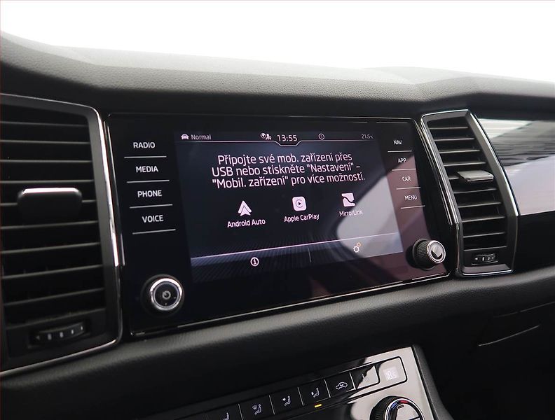 Škoda Kodiaq (2021) Style 2.0 TDI, digi klima - fotka 26 z 26