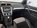 Škoda Octavia (2008) RS 2.0 TDI, Navi, Xenony - náhled 8