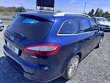 Ford Mondeo 2.0 TDCi, 103 kW, kombi - náhled 8