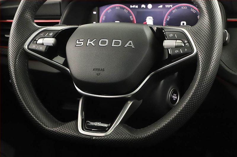 Škoda Kamiq (2025) 1.0 TSI, Monta Carlo - fotka 8 z 20